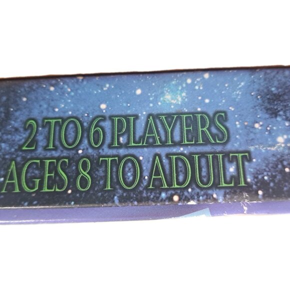 Millenniumopoly Board Game Good Condition Late for the Sky NO INSTRUCTIONS - Picture 12 of 13